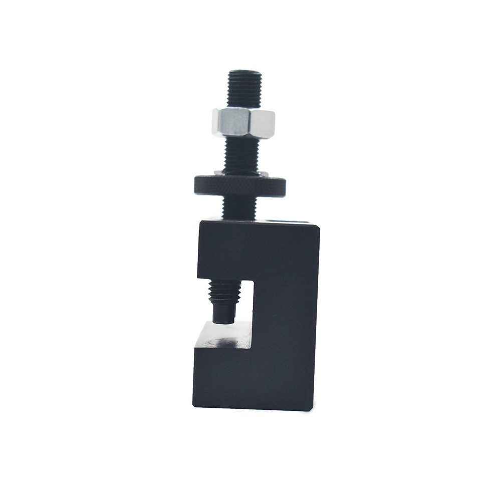 Quick Change Tool Post Turning & Facing Holder For Lathe 5pack CXA #1 250-301