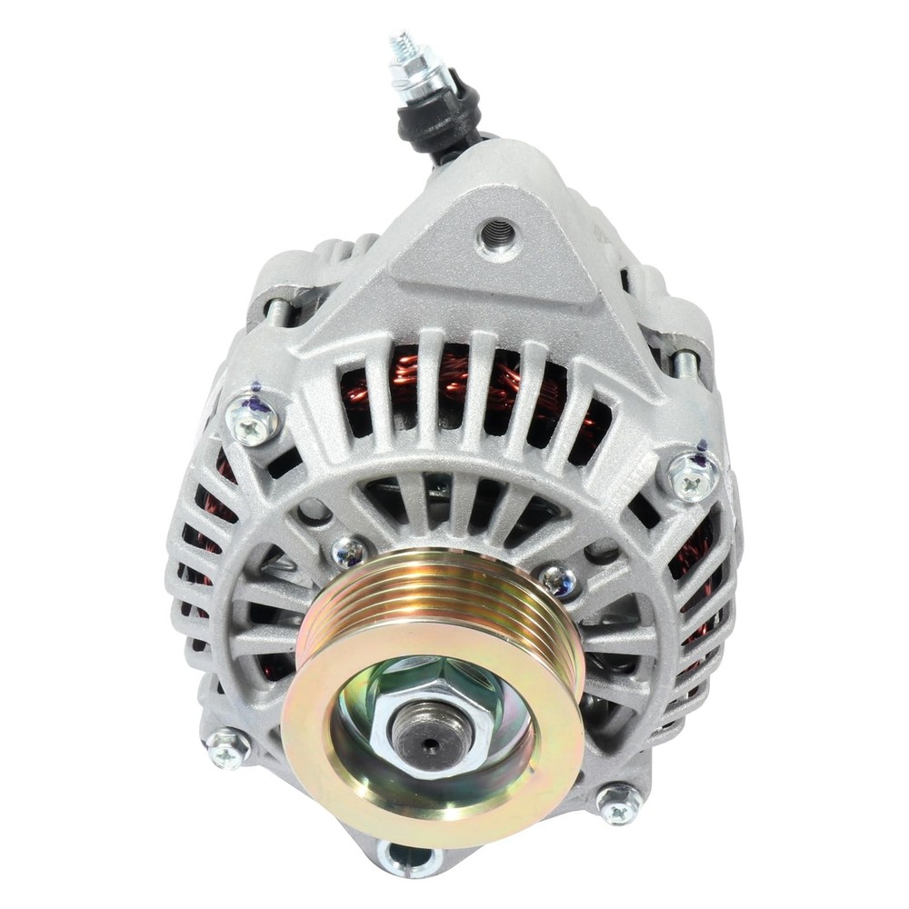 13781 Alternators for Tracker Vitara 1999-2003