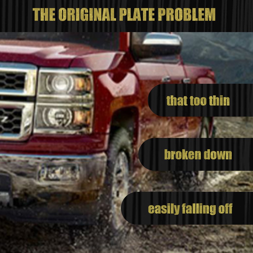 Front Engine Motor Splash Guard For Ford EXPLORER 2020-2024 Engine Shield Board