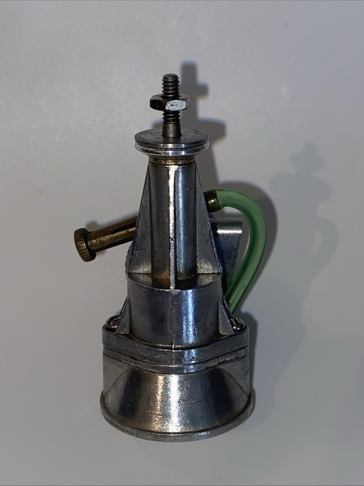 Spitfire .049 Model Airplane Nitro Glow Engine Motor