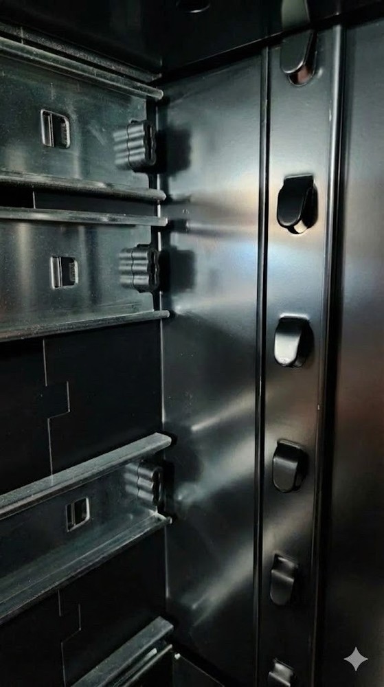 Toolbox Drawer Slide Detents Replacement – Multi-Brand (6–96 Pack)