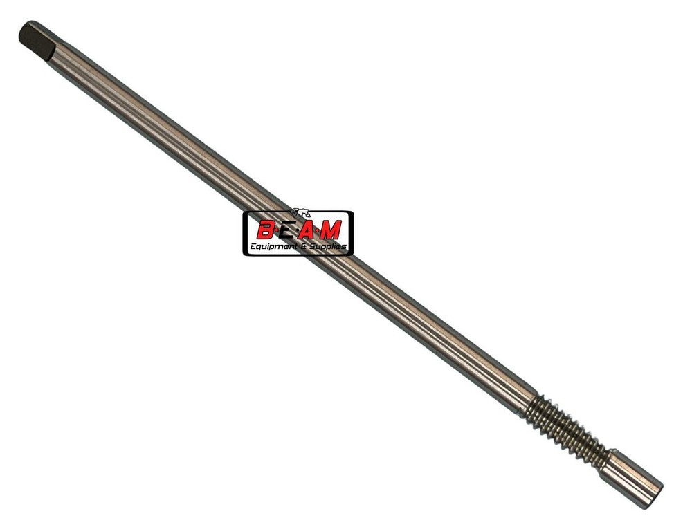3/8 Valve Guide Knurling Arbor