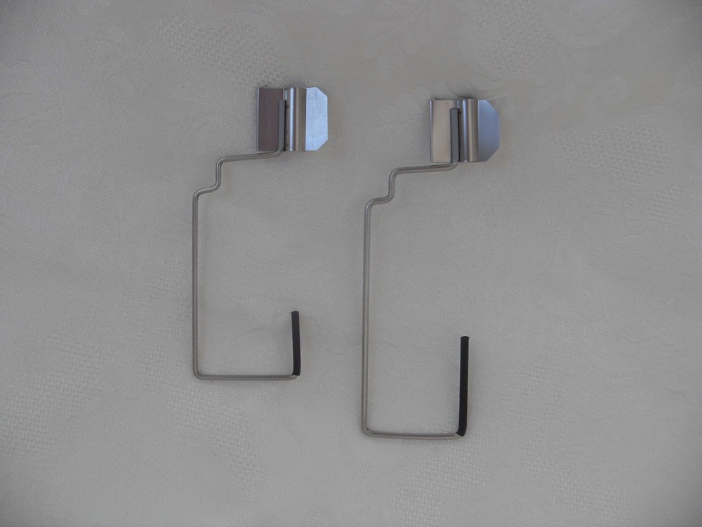 SET VSP-CLASSIC VIOLIN SOUND POST SETTER and *PRO-2 MODEL* TOOLS
