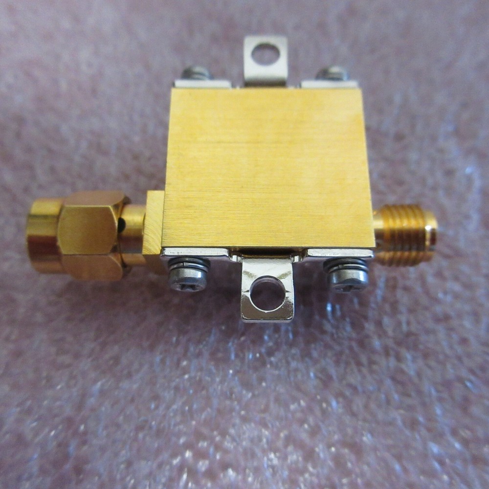MINI-CIRCUITS ZX75BP-4700-S+ BAND PASS FILTER