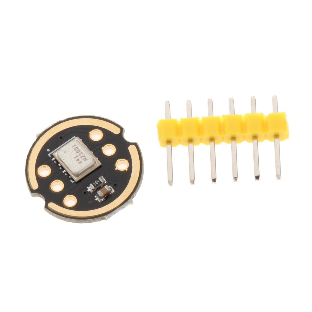 Module Mems Interface Low Power