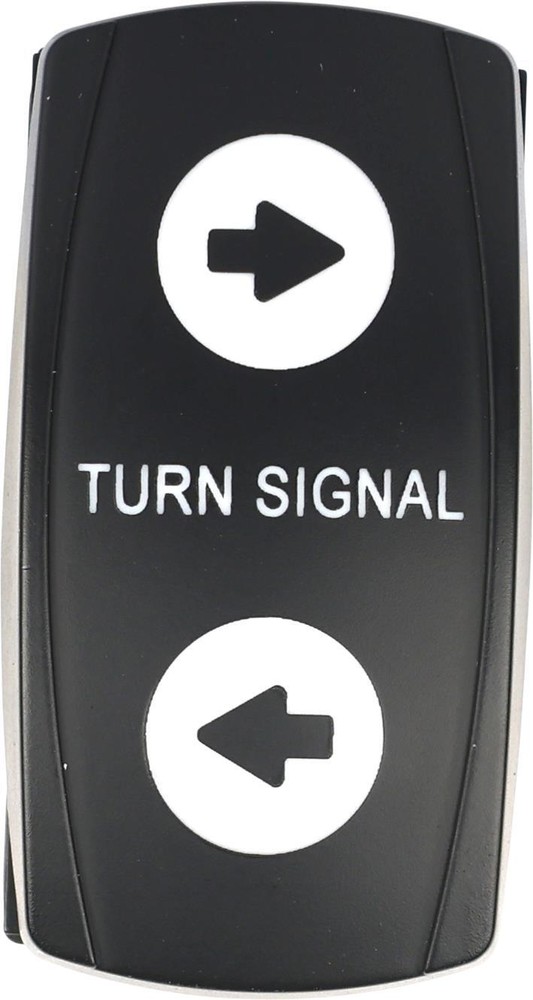 Turn Signal Led Switch Pro Backlit