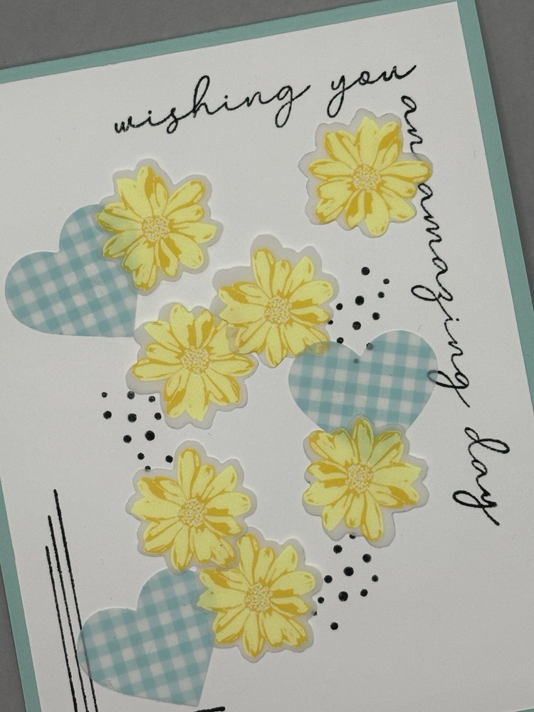 Birthday Card