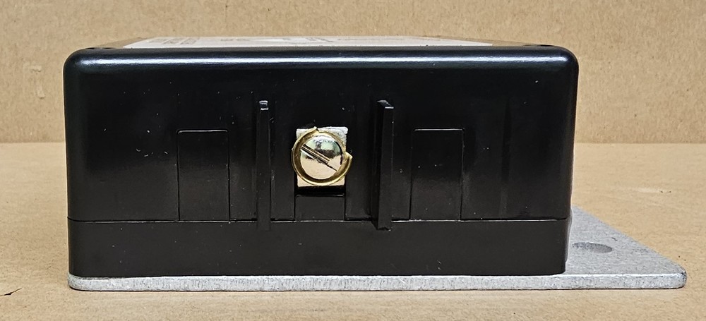 Electromagnetic Industries 1-OCP-100 Current Transformer Open Circuit Protector