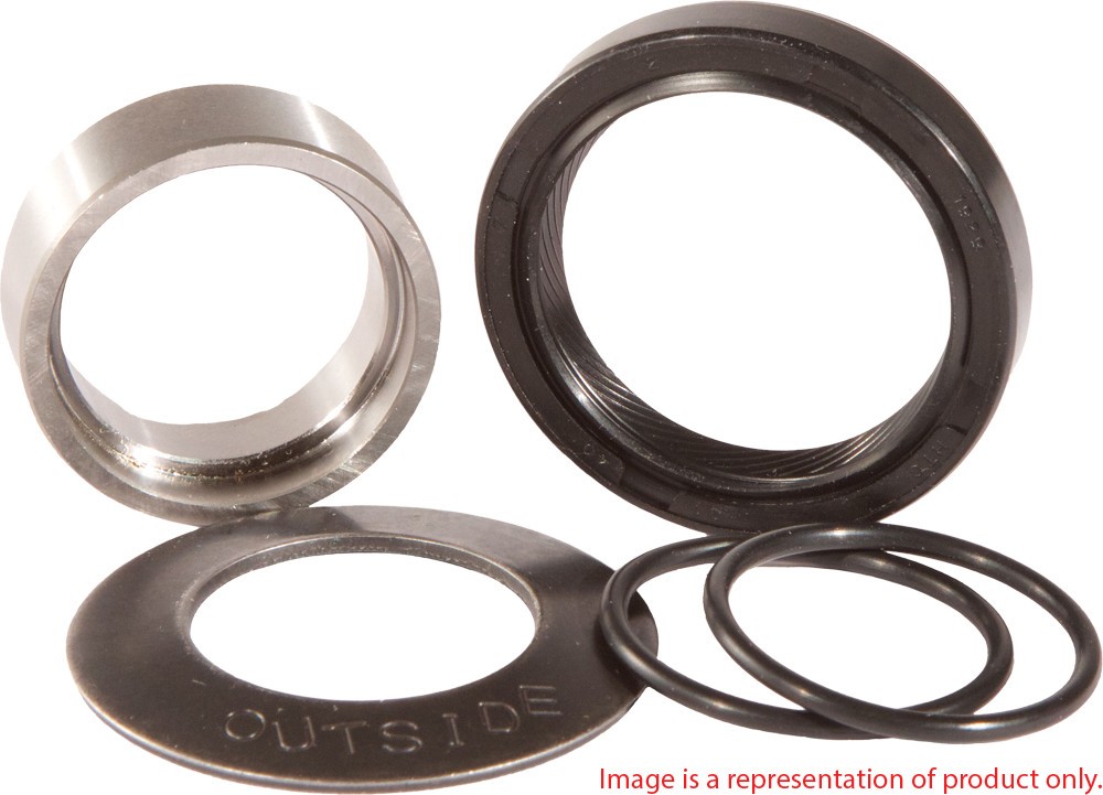 KX450F 2008 Countershaft Seal Kit OSK0013