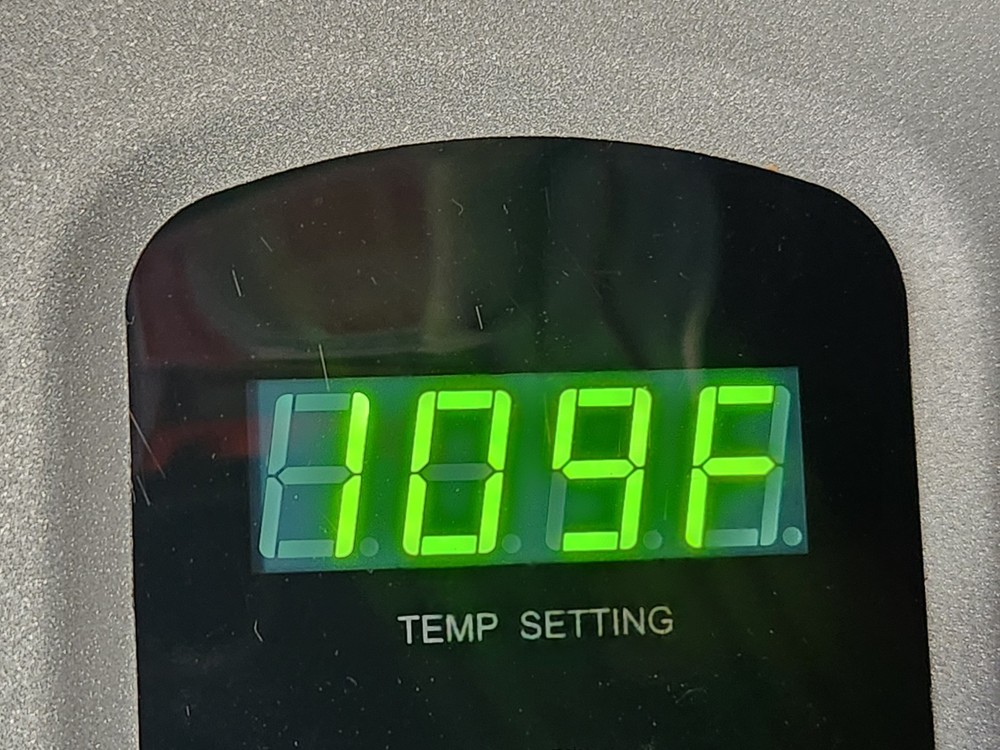 PARTS / REPAIR - RHEEM PERFORMANCE RETEX-18 ELECTRIC TANKLESS WATER HEATER 18kW