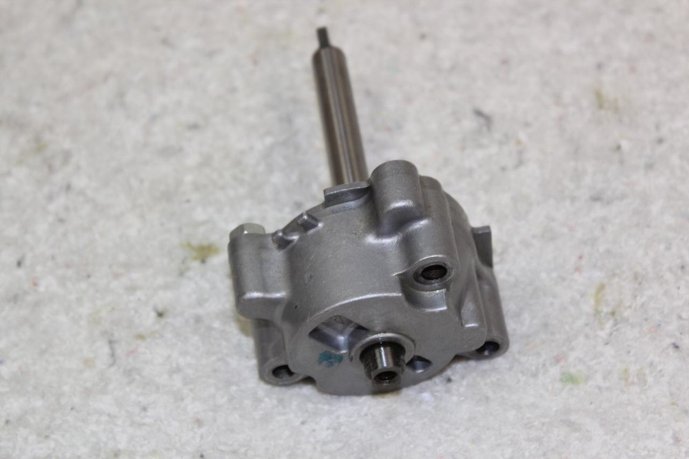 2007 Triumph Sprint 1050 Engine Motor Oil Pump