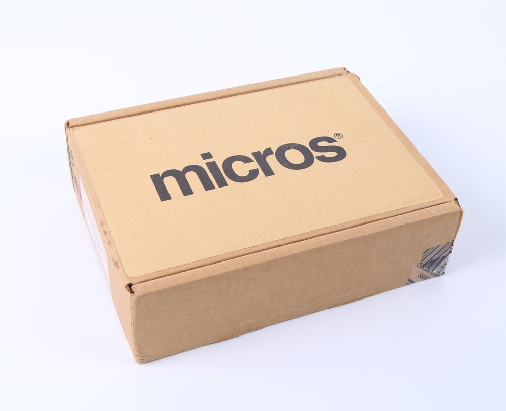 MICROS mTablet E-Series 8 8" LCD, 2G RAM, 32G Storage