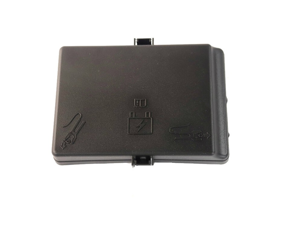 Fuse Box Cover Mopar 68378638AA