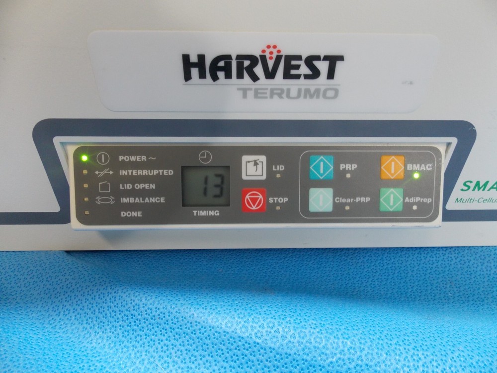 Smart Prep 3 Multicellular Processing system (LAM-2560)