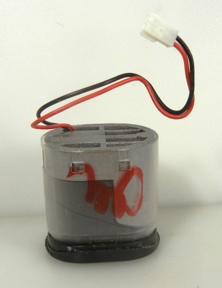 Voyager Dash Charge Scooter Front Light