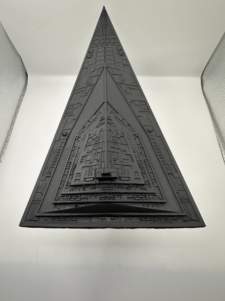 Star Wars Armada Eclipse Imperial Star Destroyer Scale