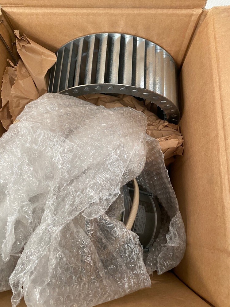 PaniCoupe MF5 AIR EXTRACTOR VENTILATION MOTOR