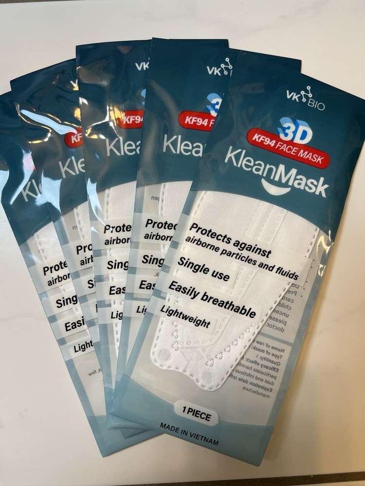 KF94 Face Mask