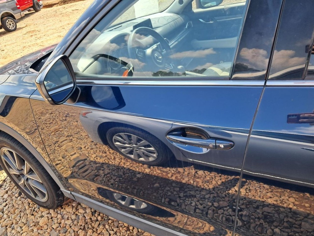 CX-5 2017 Glove Box 4796316