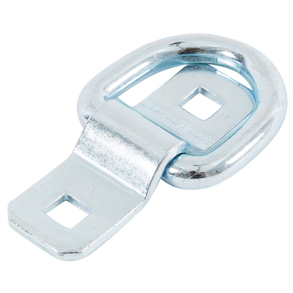 Keeper 89314 1 1 2  D Ring With Bracket