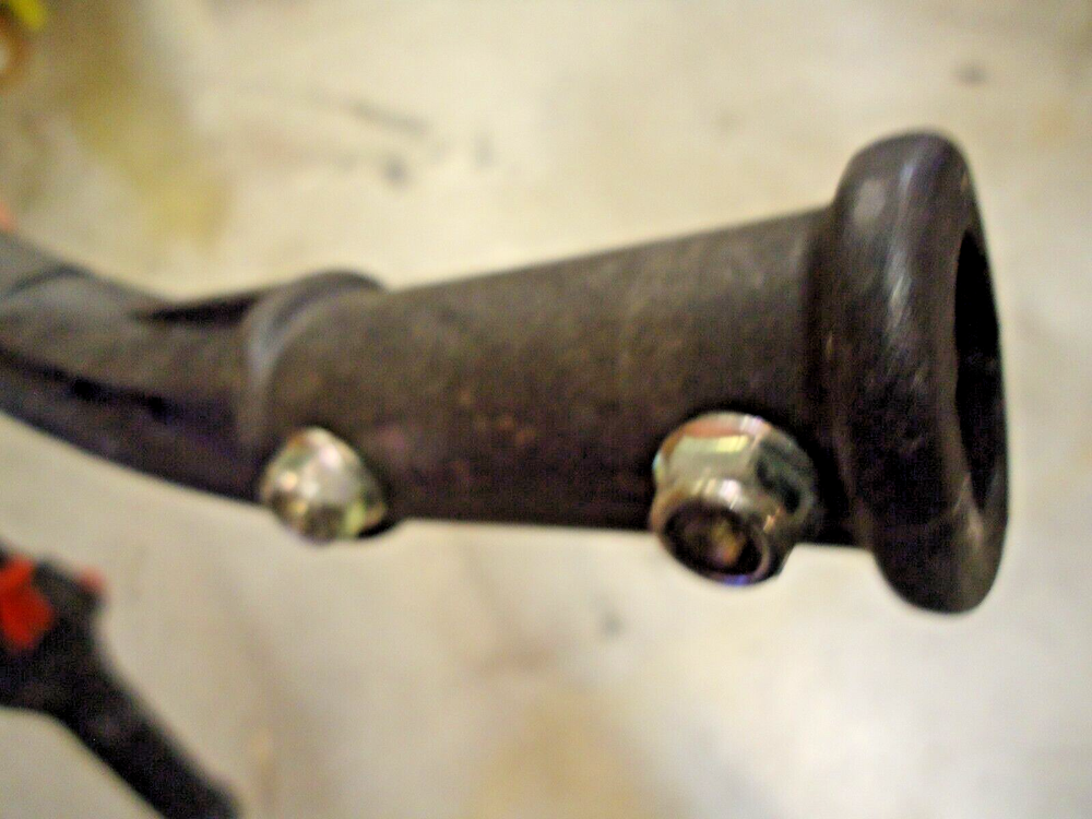 Troybilt edger TBE515 TRIGGER HANDLE