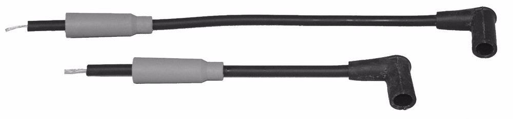EZGO Spark Plug Wire Set (Fits 1991-2003)
