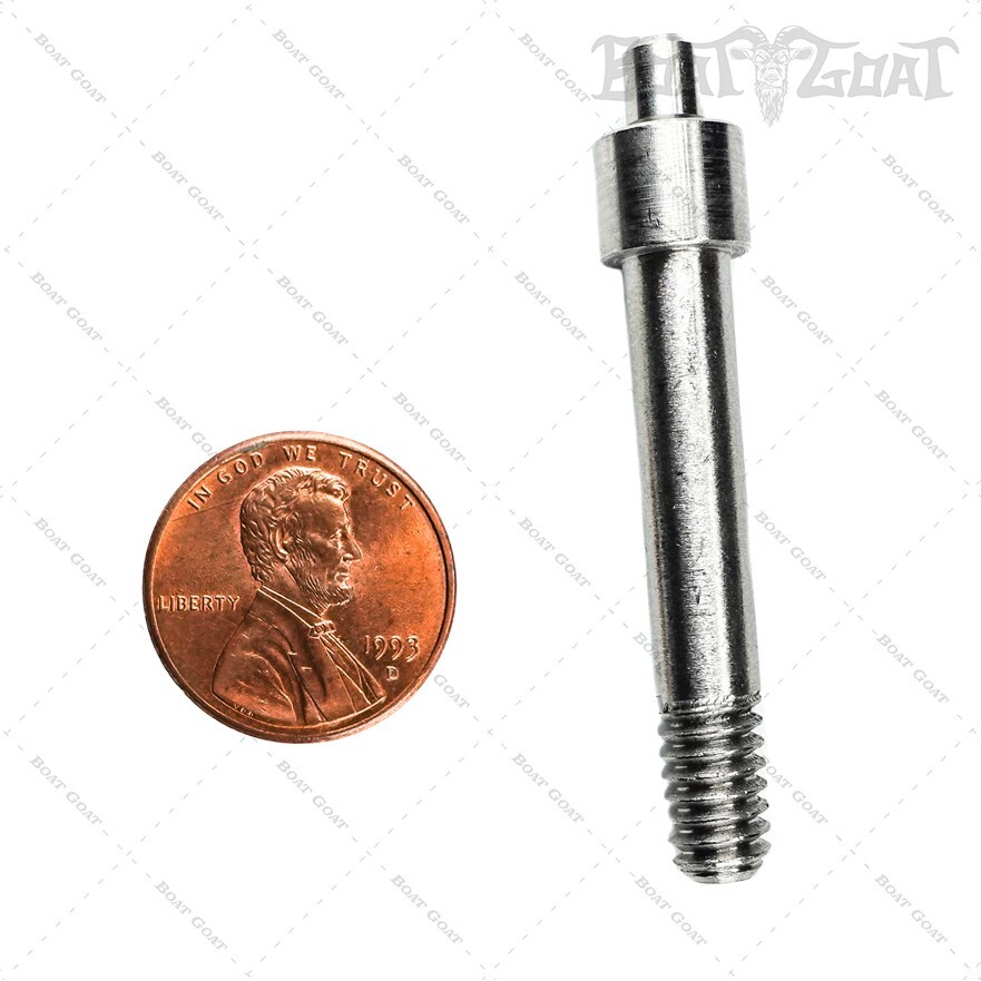 Cannon Downrigger Release Pin - 3392600