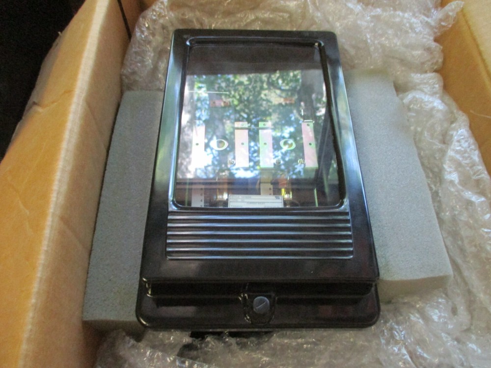 NEW ABB OVERLOAD RELAY SC 1876056