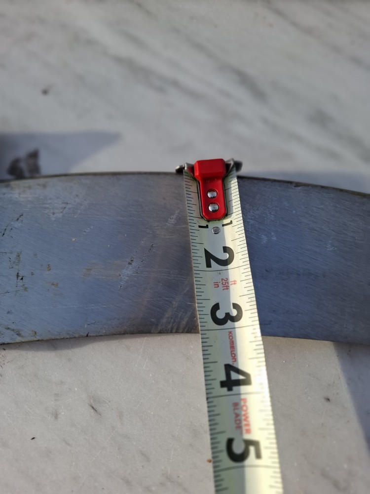 Ultimate Survival Technologies UST Blazer Parang Machete