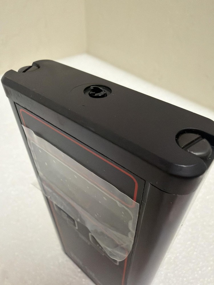 DWYER 476A DIGITAL MANOMETER