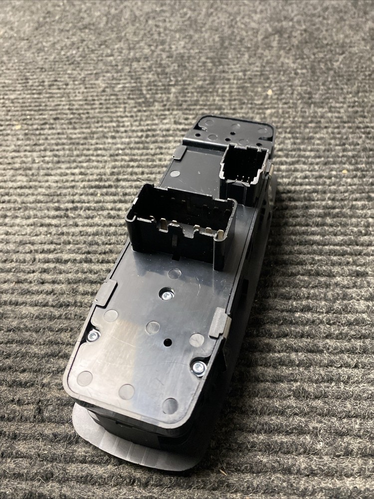 Front Left Driver Side Power Window Switch Compatible for Chrysler Town &