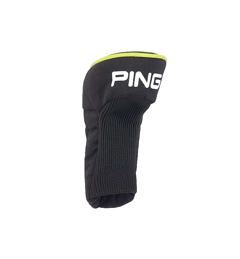 Ping Thrive Junior Hybrid Headcover Preowned Condition Excellent