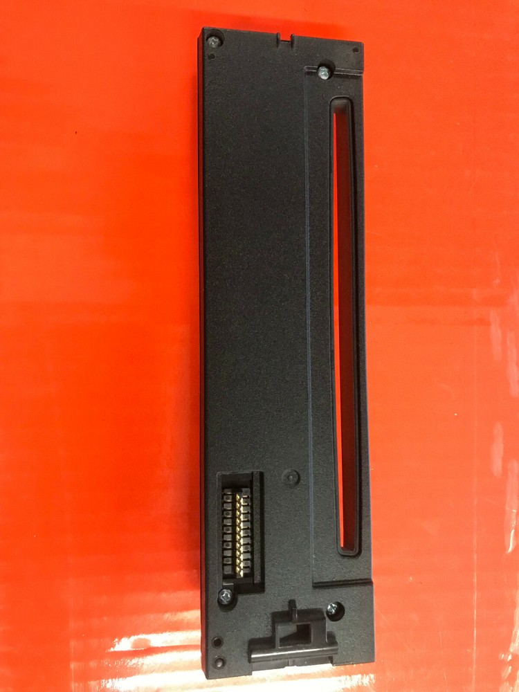 JVC KD-R466 Faceplate