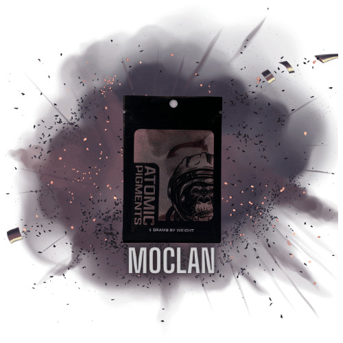 Alien Planets Pigment Pack 2