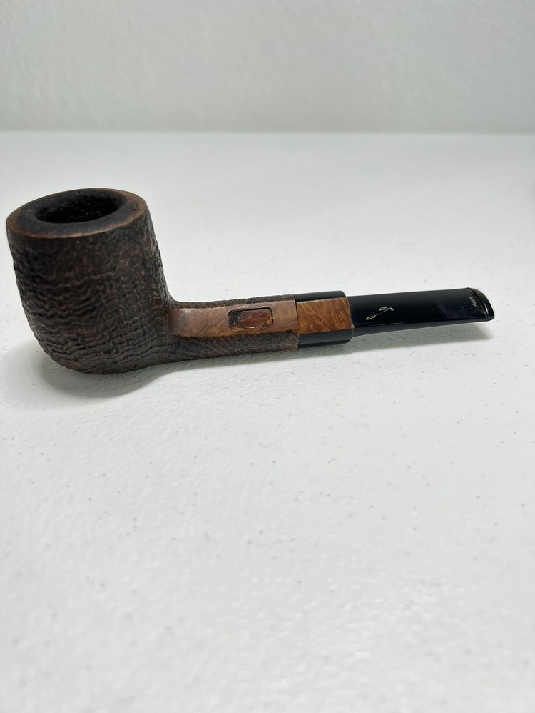 Pipe La Savinelli Vintage Rare 1994