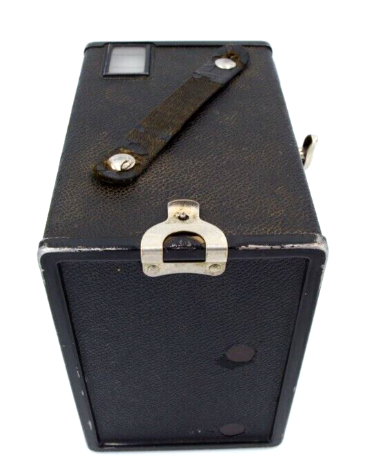 Agfa Ansco Shur-shot Regular Box Camera