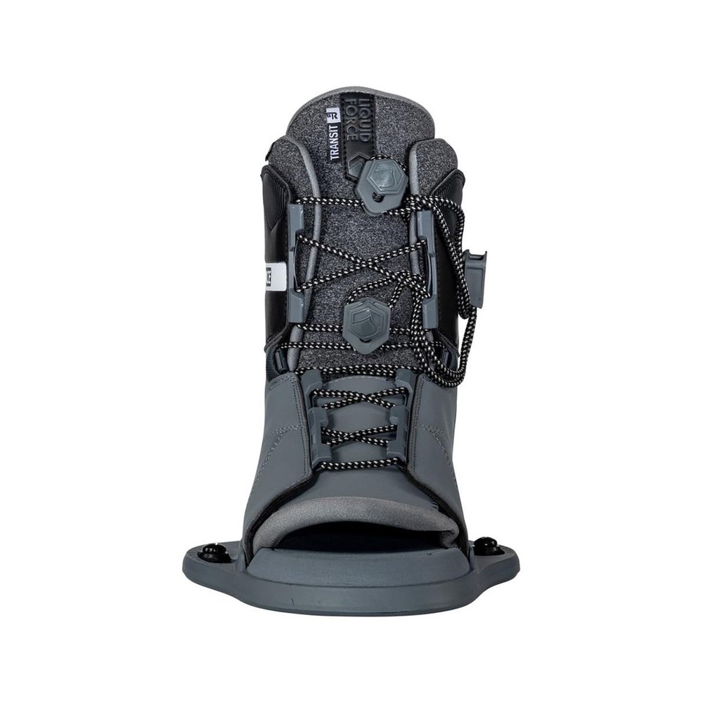 Liquid Force Transit Wakeboard Bindings