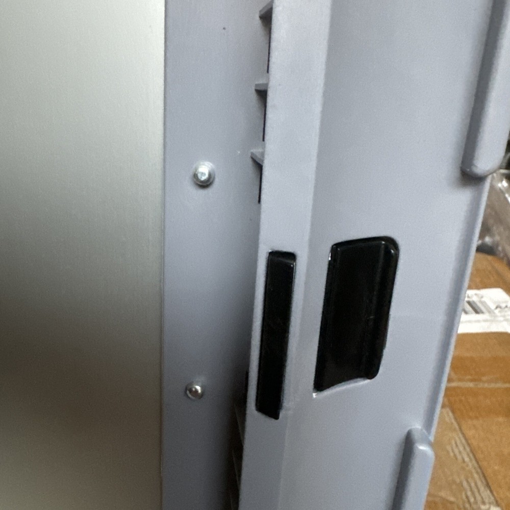 ICE DRAWER ASSY Driessen DD053001