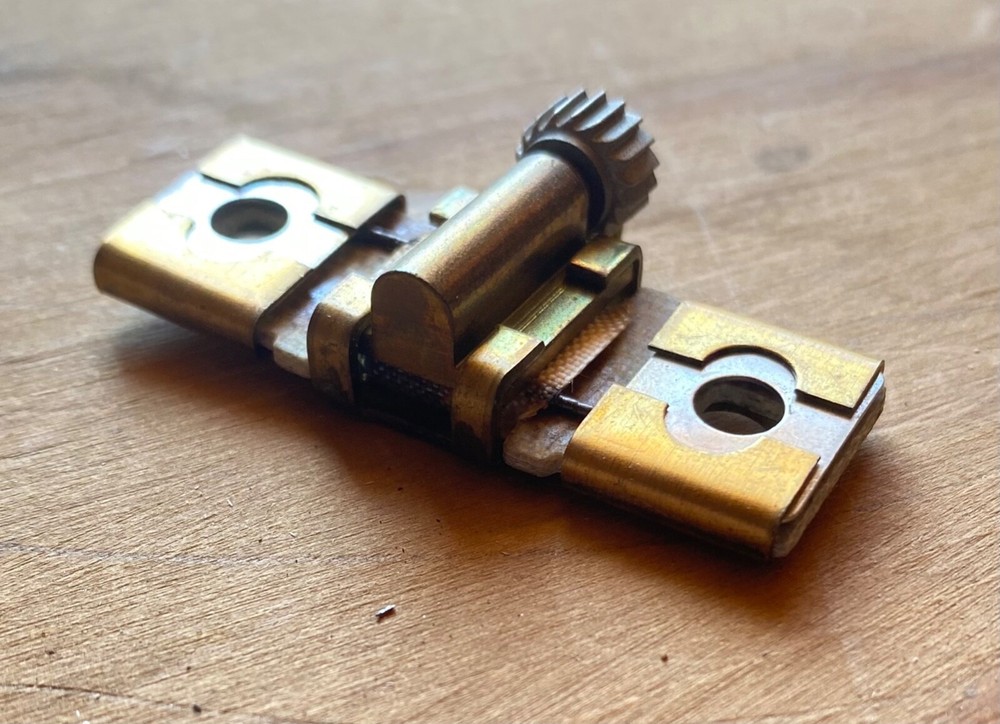 3 Square D Thermal Unit Heaters - B1.45