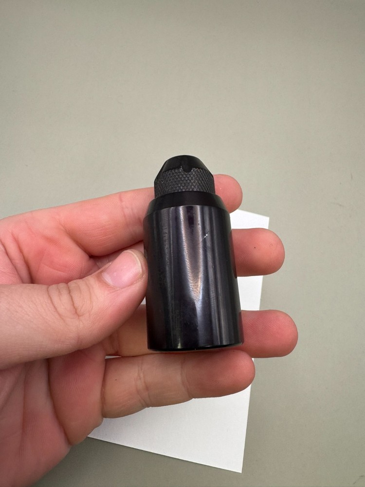 Custom Products On/Off ASA-Gloss Black