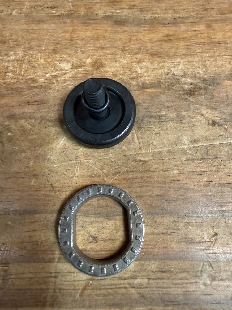 DEWALT Oscillating Tool Multi-Tool Universal Blade Adapter 20V Tools