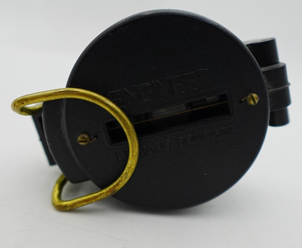 Engineers Lensatic Compass