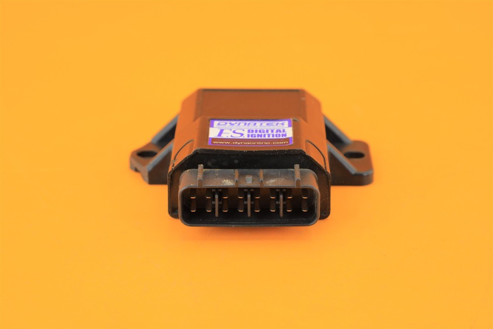 03-04 2003 LTZ400 LTZ CDI Igniter Box Computer Electrical Module KFX DVX