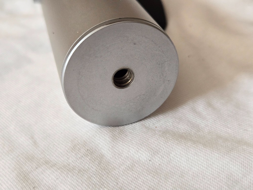 Original Leica Tripod Ball Head for Leitz