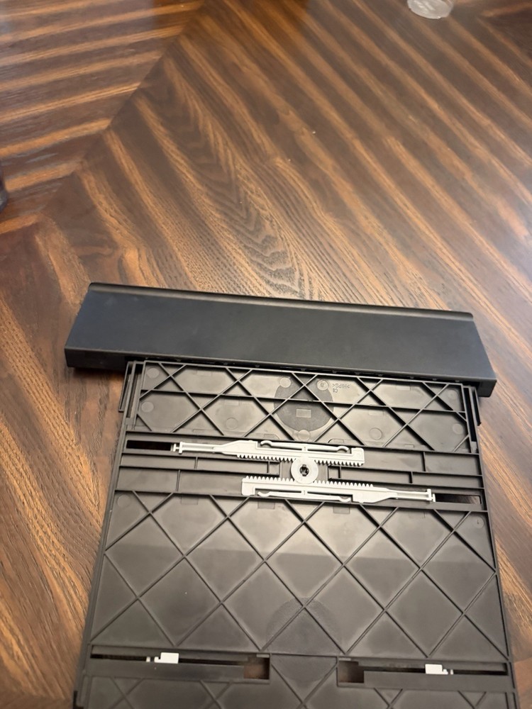 Printer HP Envy 5530 Main Paper Loading Cassette Tray