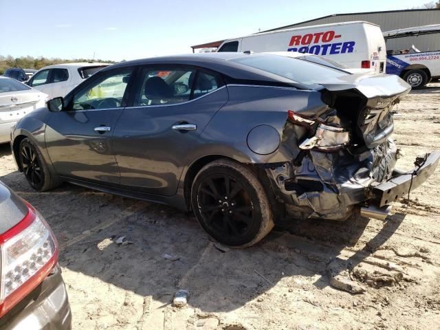 Speedometer Analog Cluster MPH Fits 18 MAXIMA 63473