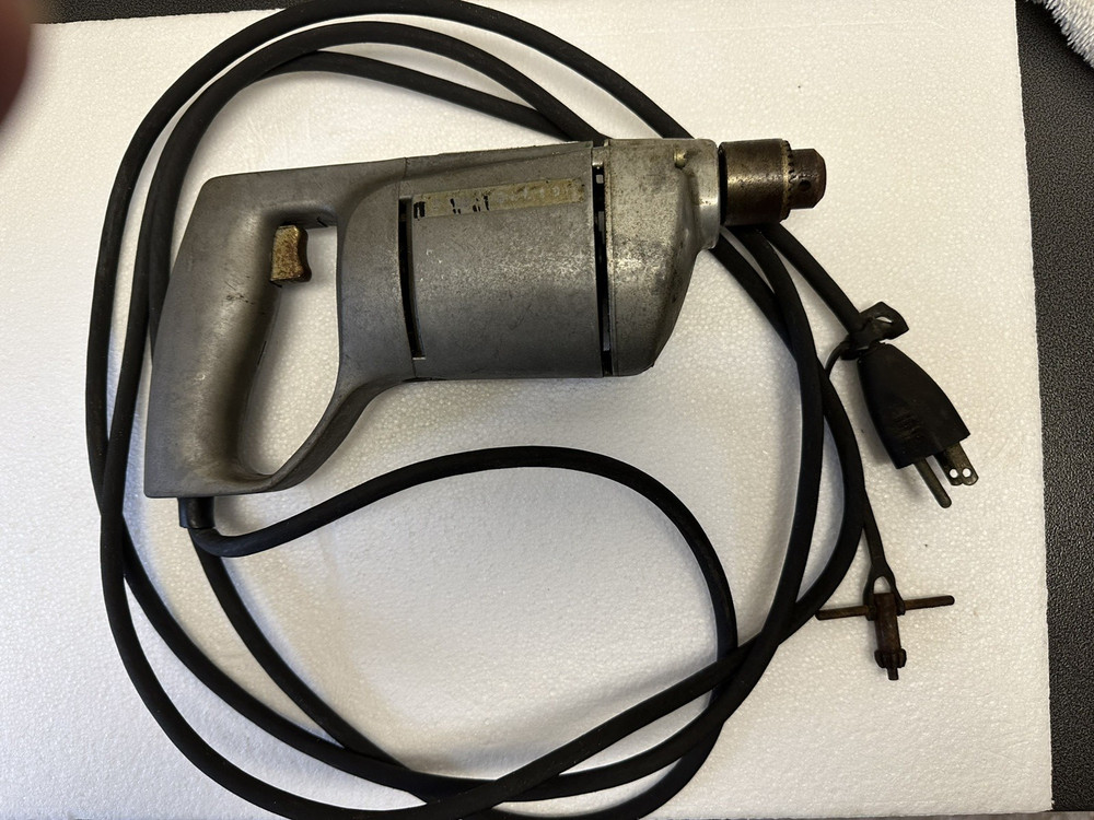 Craftsman Drill Press Model 335.25926