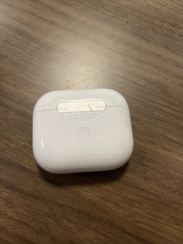 airpods 3rd generation