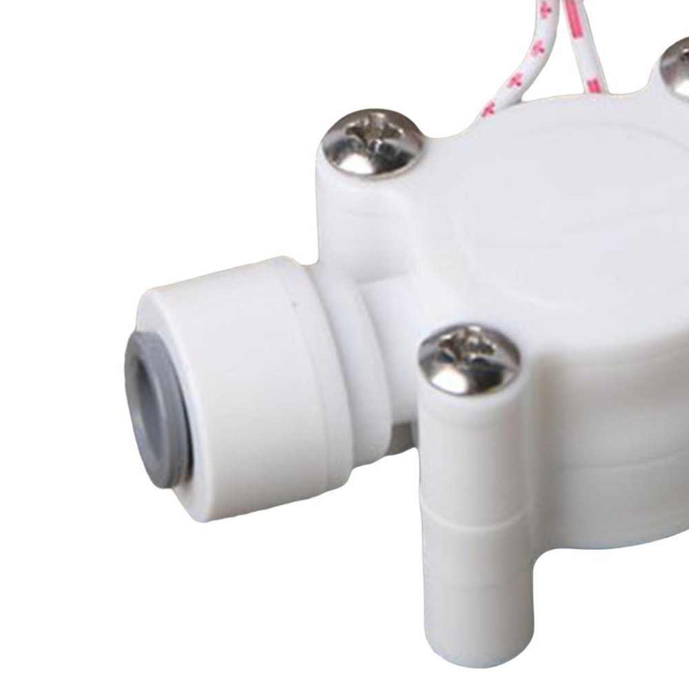 Flow Sensor Switch for Commercial And Industrial RO