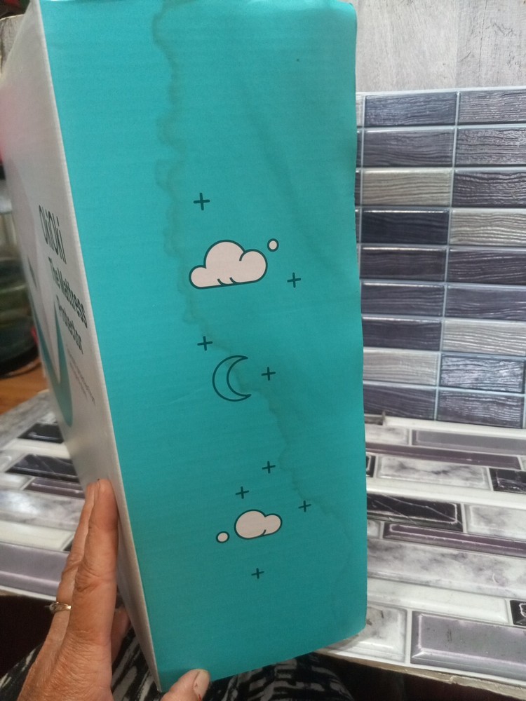 Okioki The Mattress Protector Size Long Single 40"x75"x12"